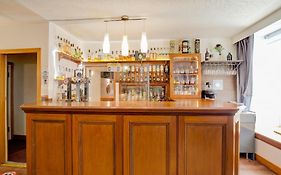 Oyo Eastbank Hotel, Speyside Scotland